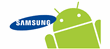 แอนดรอยด์  ซัมซุง