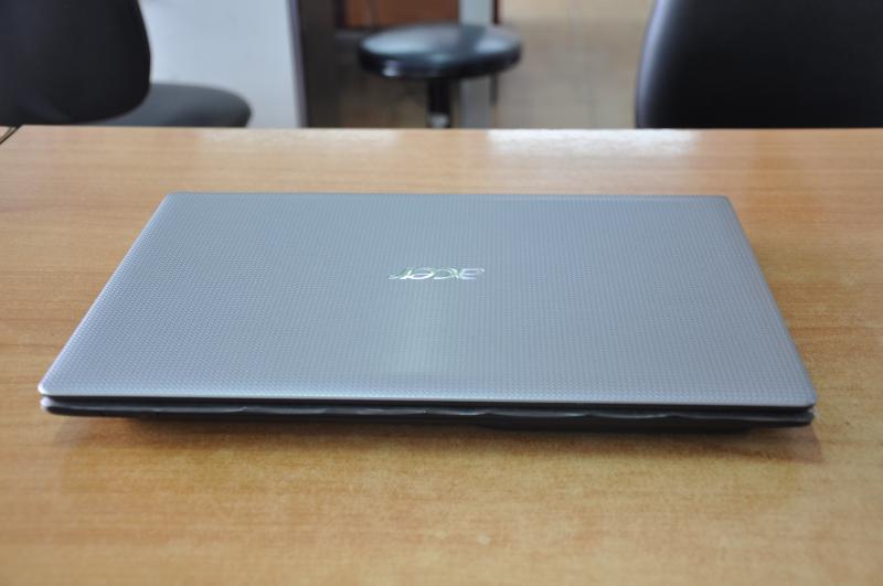 Notebook Acer Aspire