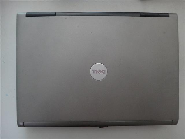 ขาย Notebook Dell D620